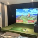 버디클럽 스크린 골프 이미지