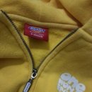 Dickies 디키즈 후드집업 93 yellow 4000원 부산직거래 이미지