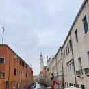 셈휴게소화장실 | 엄마와 친구네 가족과 함께 하는 8박 10일 서유럽 3개국 패키지여행 후기 -6일차- (베네치아/베니스)