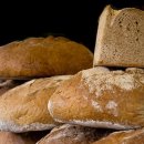 웰빙발효빵 이미지