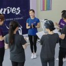 커브스상현클럽 이미지