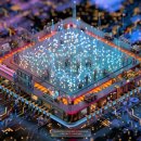 (주)큐어테크 이미지