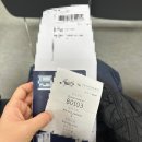 주신내과의원 | 30대 어학연수ㅣ퇴사 선언, 서울배내과의원 신체검사, X1비자 발급