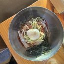 화덕꾼 고기주는막국수 이미지