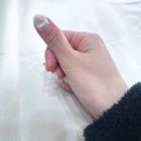 [방문 후기] 일산역 근처 네일맛집 루아네일에서 겨울네일 한 후기