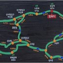 소요산관광지주차장 이미지