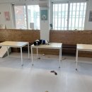 멍살롱 | [석촌역 애견 카페] 살롱드위드멍 후기