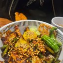 덮밥장사장 강릉점 | 구로 지타워몰 맛집 '덮밥장사장' 솔직후기