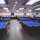 청춘 당구장 이미지