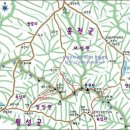 1079차, 2023년5월16일(화), 운무산(980m) / 강원 횡성, 홍천 이미지