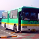 ㈜영천여객 이미지