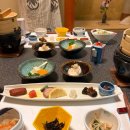 2023-0003 | 2023년 10월 후쿠오카 여행 - 3-4일 * 쿠로카와 야마비코 료칸 온천과 가이세키 후기