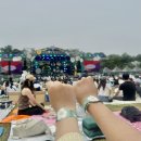 푸드라이프 | 2025 뷰티풀민트라이프 후기 | 푸드, 웨이팅, 스탠딩, 인생네컷 등