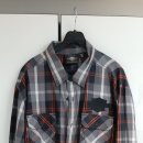 (판매완료)할리데이비슨 정품 셔츠 이미지