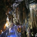 성류굴 관광지 이미지