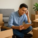 독산1동주민센터 라온방 | 이사시 주의사항 완벽 정리: 후회 없는 이사를 위한 모든 팁