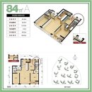 위례롯데캐슬공인중개사사무소 이미지