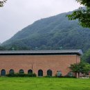 연인산캠핑장 세미나실 이미지