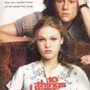 10 Thing I hate about you 내가 널 사랑할 수 없는 10가지 이유 이미지