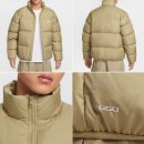 스톰윈드 | (국내매장판) 나이키 패딩 프리마로프트 스우시 스톰 핏 윈드러너 롱 파카 후기