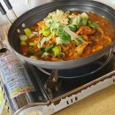 시골할머니장터 화장실 이미지