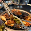 명성고깃집 장유 이미지