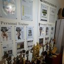 바디엔지니어스짐 이미지