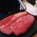 성복동소고기맛집 고삐251 한우생등심 먹고 온 후기