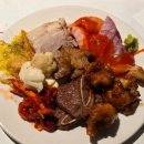 더 시티 | 신도림 디큐브시티 더세인트 웨딩홀 하객 주차 후기