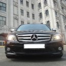 뉴 C-CLASSC300 4MATIC 08년식 풀옵 이미지