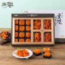 (주)다온식품 이미지