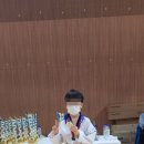 어린이 태권도 이미지