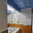 시민테니스장 화장실 이미지