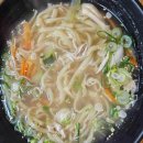 신반닭칼국수 이미지