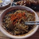 광명전통시장 | 광명전통시장 중식 탕탕탕과 할머니빈대떡 솔직 후기