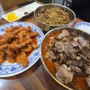 롯데시네마 현풍 맞은편 | 테크노폴리스 현풍맛집💥 화정에서 제대로 즐긴 중식 한상!