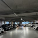 청라우미린 정문 앞 이미지