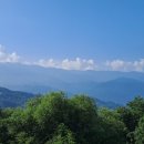 용담댐주유소 이미지