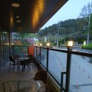 운암지 앞 이미지