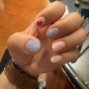 미도리(MIDORI) | 대구 동성로 가성비 리클라이너 네일샵 네일 미도리 방문 후기💅