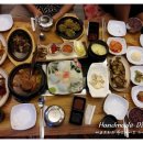 혜원한정식 | 인천 논현동 혜원 한정식 맛집 후기~