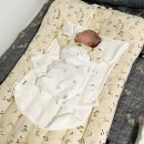 송화체육관 | 육아일기 생후 1 - 2개월 아기 놀이 장난감 타이니모빌 뉴나바운서 아기체육관 터미타임 용용적금 준비물