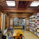 외솔한옥도서관 이미지