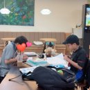 충현미술학원 | ~2026.4.4) 일상/ 먹고산다/ 나주 한수제 벚꽃 구경/ 엄니맷돌순두부