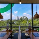 디저트39대구수성못점 | 대구 샤브마니아대구수성못점 방문 후기 | 수성못맛집 신선한 샐러드바 추천!