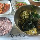 송이네밥상 이미지