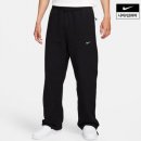 3343 | 나이키 FN3343-010 팬츠 후기: 스타일과 편안함을 모두 갖춘 플리스 팬츠