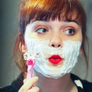 도그소사이어티 | 면도날 비싼 이유. 레이지 소사이어티 &amp; 와이즐리 면도기 추천?