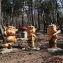 병방산군립공원 이미지