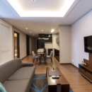 메르씨엘 호텔 이미지